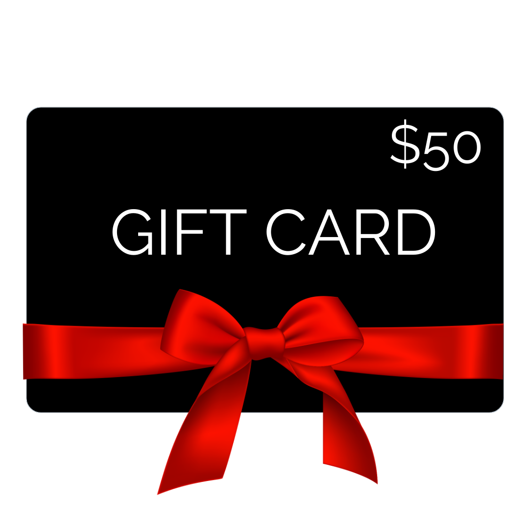 EMPOWR EATS Gift Card