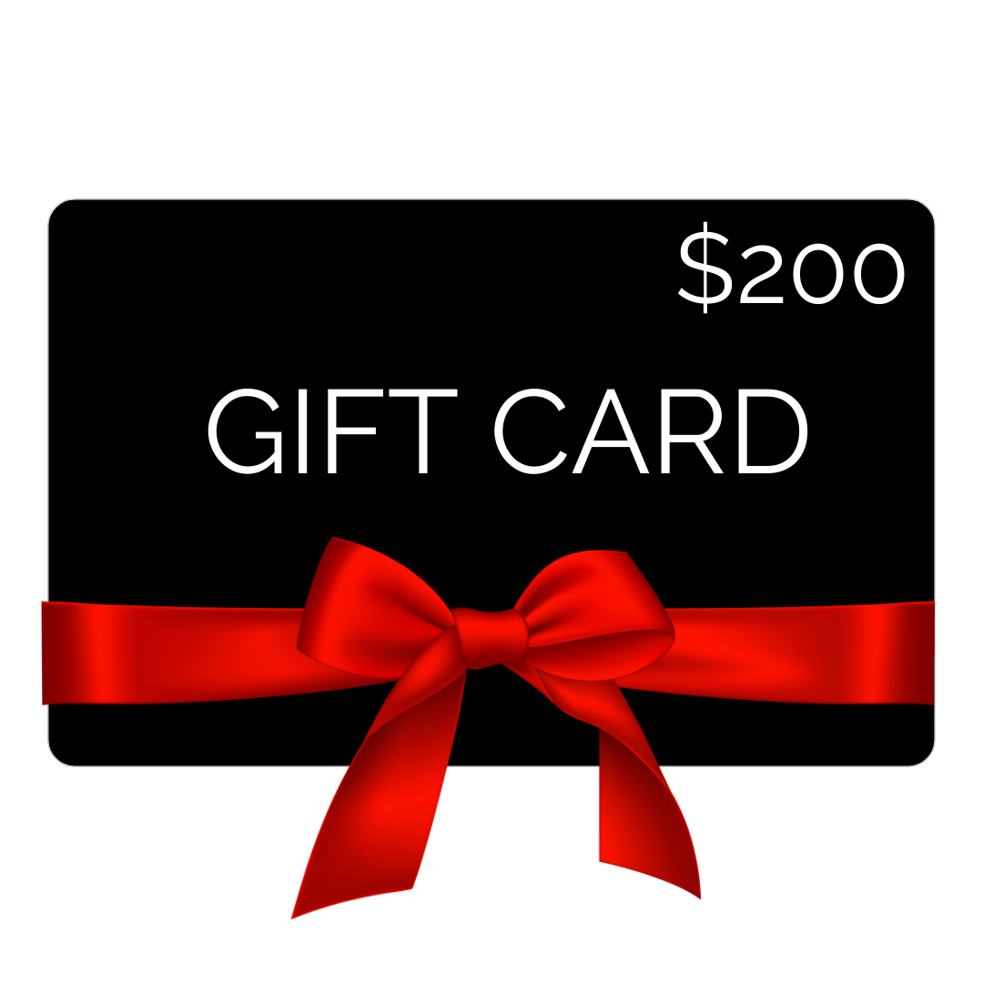 EMPOWR EATS Gift Card