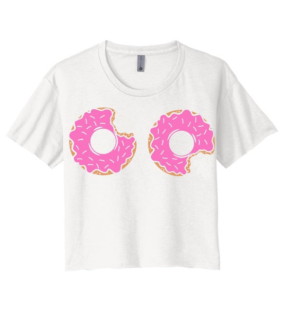 Double D Tee