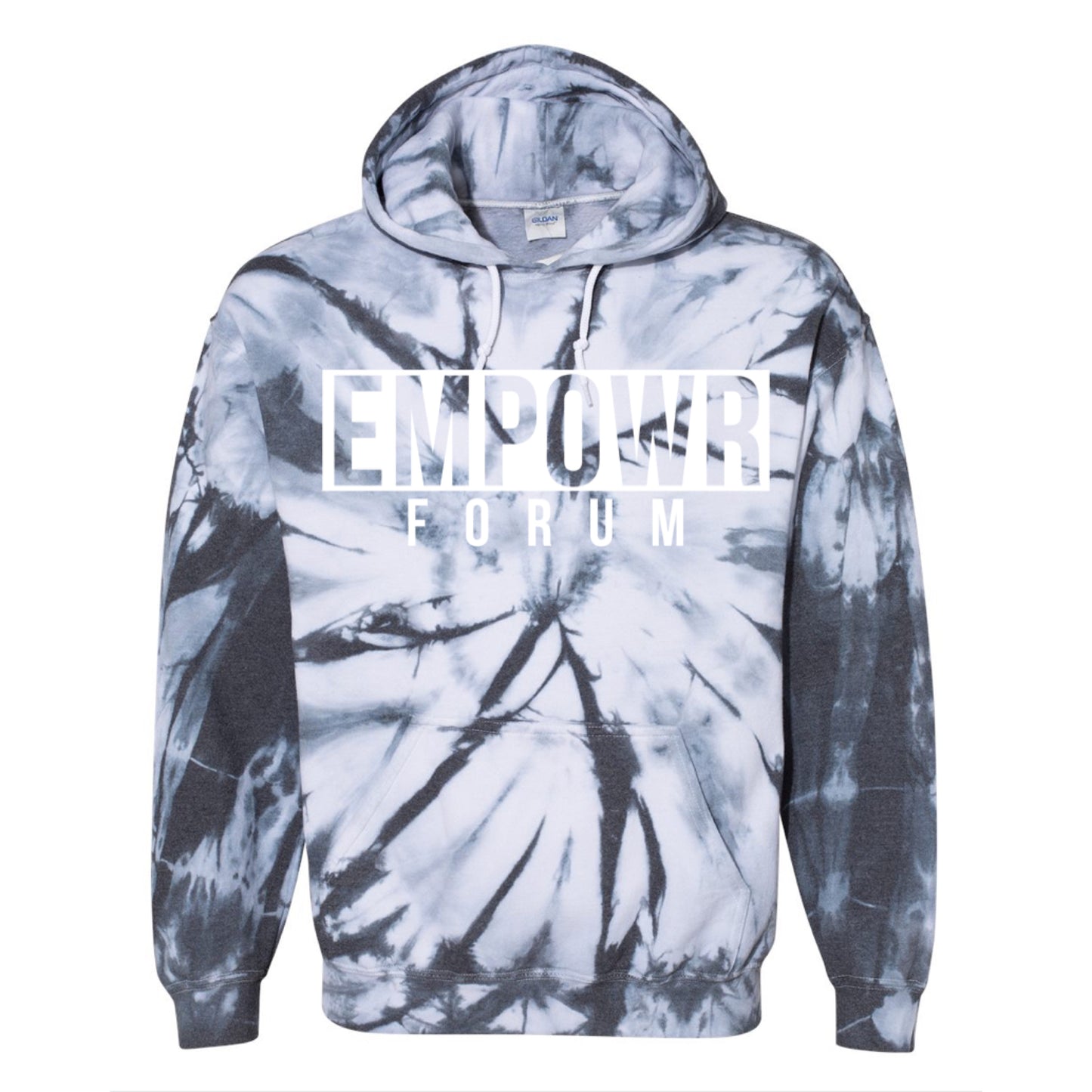 Blended Hoodie