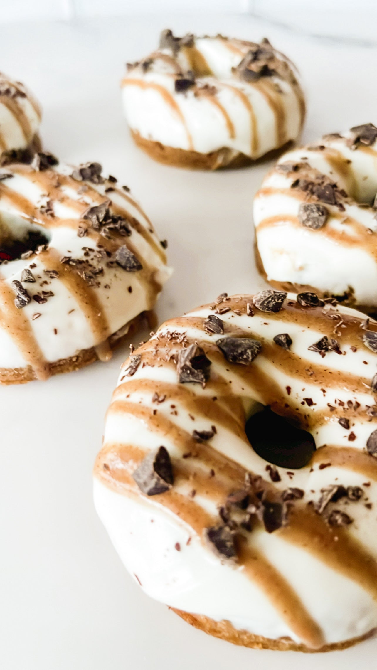 Holiday Donut Variety Pack