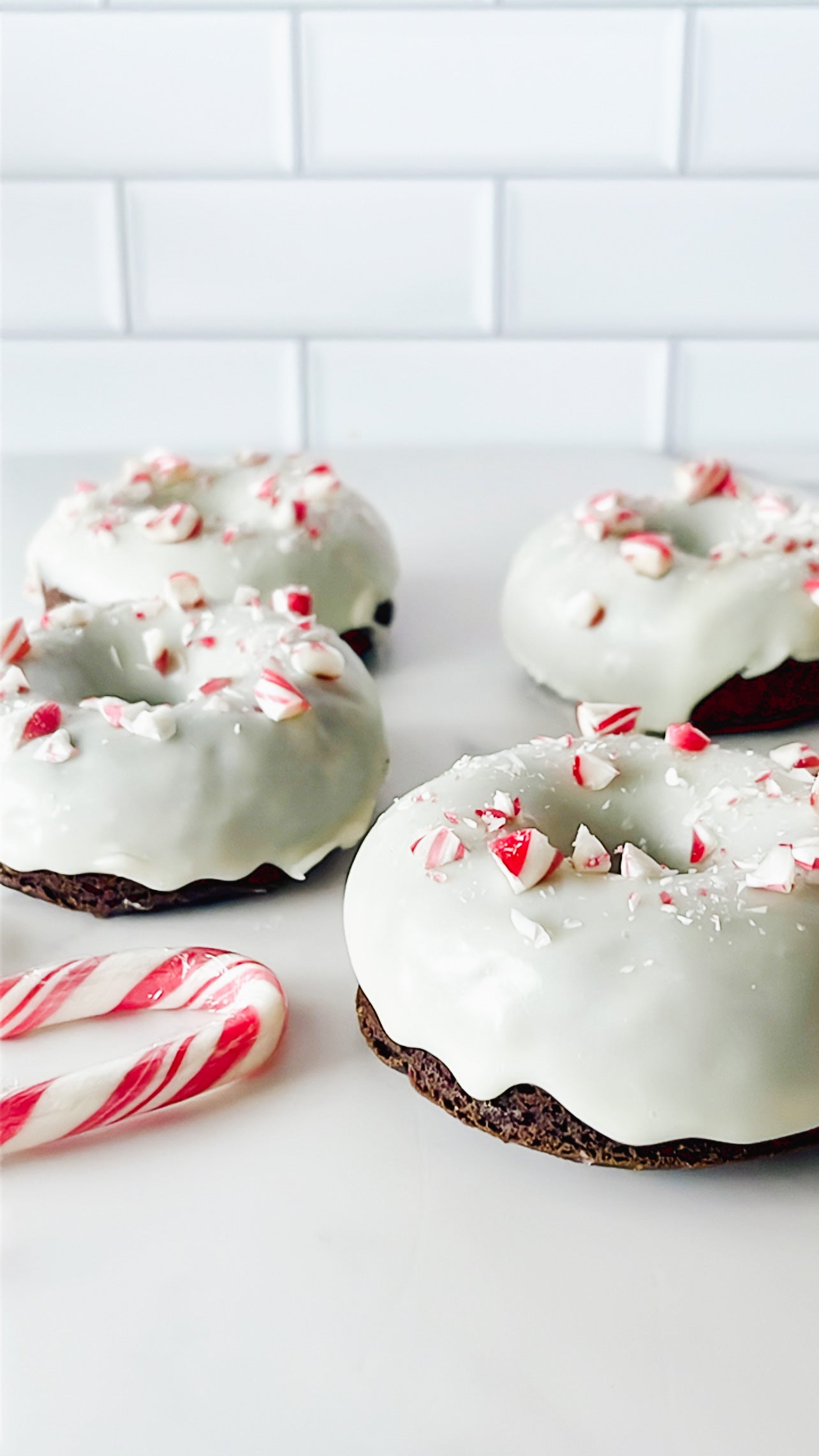 Holiday Donut Variety Pack