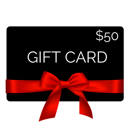 EMPOWR EATS Gift Card
