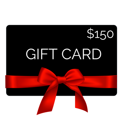 EMPOWR EATS Gift Card
