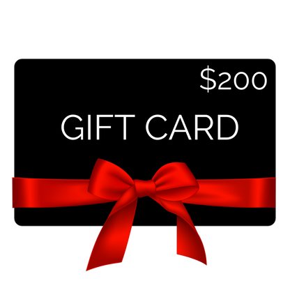 EMPOWR EATS Gift Card