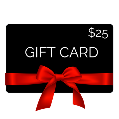 EMPOWR EATS Gift Card