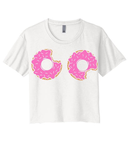 Double D Tee