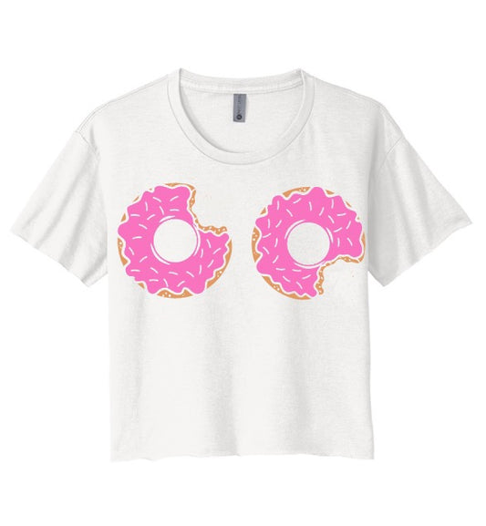Double D Tee