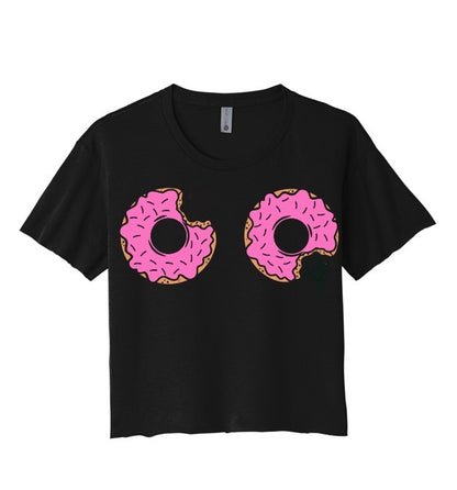 Double D Tee